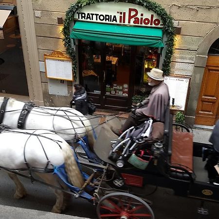 Corso Florence Exterior photo