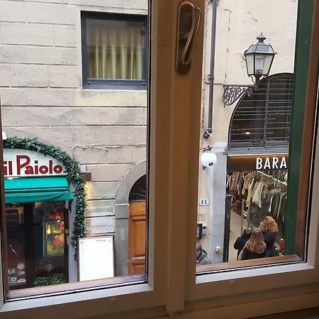 Corso Florence Exterior photo