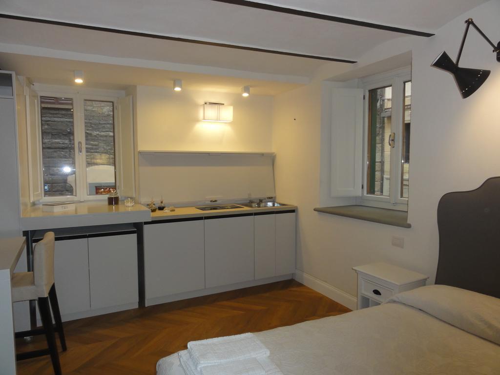 Corso Florence Room photo