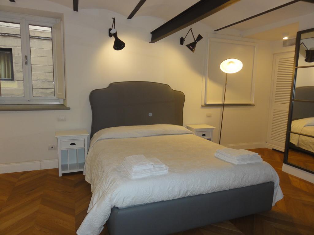Corso Florence Room photo