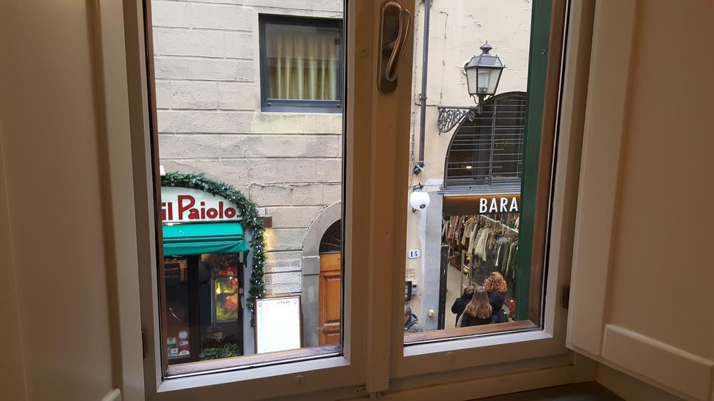 Corso Florence Exterior photo
