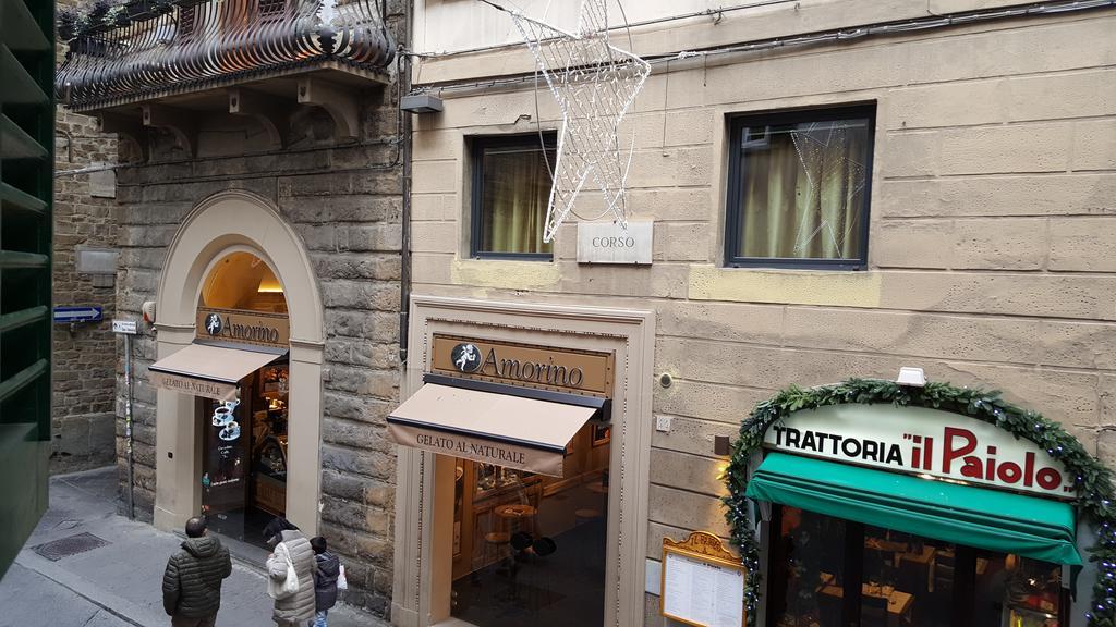 Corso Florence Exterior photo